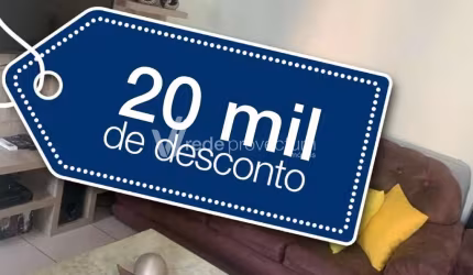 Cobertura com 2 quartos à venda na Rua Manoel Sylvestre de Freitas Filho, 1224, Jardim Nova Europa, Campinas, 120 m2 por R$ 460.000