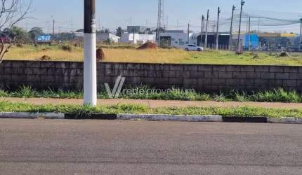 Terreno comercial à venda na Claudina da Costa Martins, s/nº, Parque Gabriel, Hortolândia por R$ 1.000.000