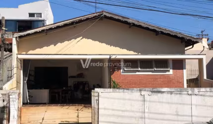 Casa com 3 quartos à venda na Rua Antônio Maurício Ladeira, 130, Jardim Conceição, Campinas, 159 m2 por R$ 800.000