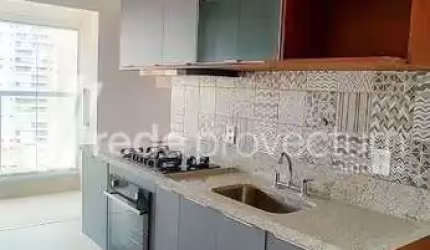 Apartamento com 3 quartos à venda na Rua Saulo de Carvalho Luz, 121, Jardim Aurélia, Campinas, 87 m2 por R$ 1.255.000