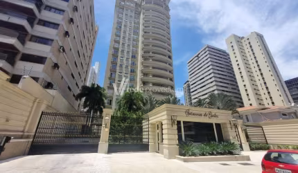 Apartamento com 4 quartos à venda na Rua Doutor Guilherme da Silva, 360, Cambuí, Campinas, 488 m2 por R$ 9.000.000