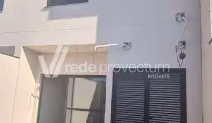 Casa em condomínio fechado com 2 quartos à venda na Rua João Chatti, 480, Parque Taquaral, Campinas, 85 m2 por R$ 950.000