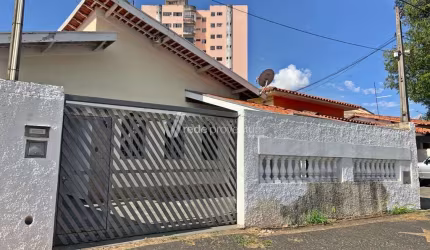 Casa com 2 quartos à venda na Rua Pedro Anderson, 518, Taquaral, Campinas, 171 m2 por R$ 860.000
