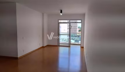Apartamento com 3 quartos à venda na Rua Ferreira Penteado, 1242, Cambuí, Campinas, 133 m2 por R$ 750.000