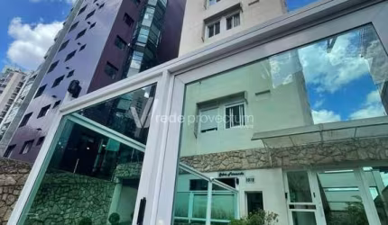 Apartamento com 3 quartos à venda na Rua Coronel Quirino, 1012, Cambuí, Campinas, 102 m2 por R$ 750.000
