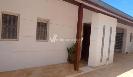 Casa com 3 quartos à venda na Rua Ana de Nazaré Cavaleira, 228, Parque dos Pomares, Campinas, 240 m2 por R$ 950.000