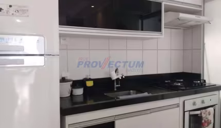 Apartamento com 3 quartos à venda na Avenida Governador Pedro de Toledo, 596, Bonfim, Campinas, 64 m2 por R$ 499.000