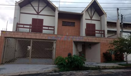 Casa com 4 quartos à venda na Rua Doutor Hilário Silva Miranda, 118, Jardim Chapadão, Campinas, 336 m2 por R$ 1.120.000