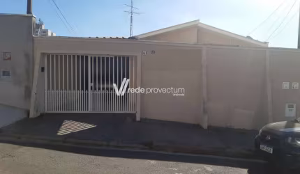 Casa comercial à venda na Rua Monsenhor Rafael Roldan, 68, Jardim Nova Europa, Campinas, 92 m2 por R$ 489.000