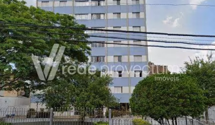 Apartamento com 3 quartos à venda na Rua Barão de Anhumas, 152, Bosque, Campinas, 96 m2 por R$ 395.000