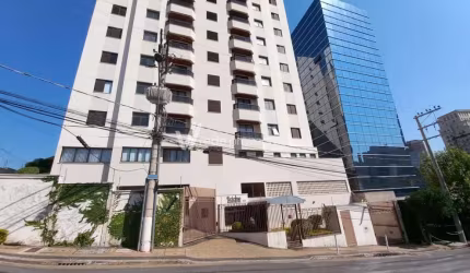 Apartamento com 2 quartos à venda na Rua Orlando Fagnani, 168, Nova Campinas, Campinas, 64 m2 por R$ 490.000
