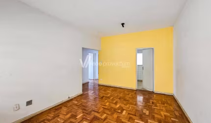 Apartamento com 3 quartos à venda na Rua Doutor João Arruda, 119, Jardim Chapadão, Campinas, 76 m2 por R$ 300.000