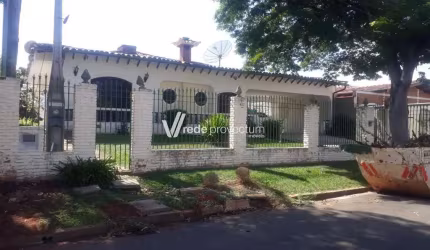 Casa com 4 quartos para alugar na Rua Jaime Sequier, 445, Parque Taquaral, Campinas, 326 m2 por R$ 10.000