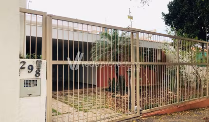 Casa comercial à venda na Rua Doutor Albano de Almeida Lima, 298, Jardim Guanabara, Campinas, 398 m2 por R$ 1.500.000