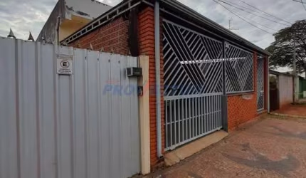 Barracão / Galpão / Depósito à venda na Rua Luís Moretzshon Camargo, 1188, Jardim Santana, Campinas, 317 m2 por R$ 1.010.000