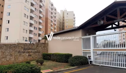 Apartamento com 2 quartos à venda no Jardim do Lago, Campinas , 64 m2 por R$ 320.000