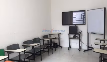 Casa comercial à venda na Rua Joaquim Novaes, 235, Centro, Campinas, 203 m2 por R$ 1.190.000