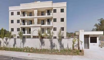 Apartamento com 3 quartos à venda na Estrada Municipal da Capela, 548, Capela, Vinhedo, 96 m2 por R$ 660.000