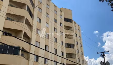 Apartamento com 2 quartos à venda na Rua Antônio Rodrigues Moreira Neto, 210, Jardim Paulicéia, Campinas, 65 m2 por R$ 345.000