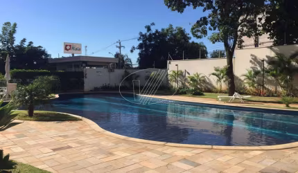 Apartamento com 3 quartos à venda na Rua Jasmim, 560, Mansões Santo Antônio, Campinas, 76 m2 por R$ 850.000