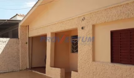 Casa com 3 quartos à venda na Rua Frei Caneca, 182, Jardim Campos Elíseos, Campinas, 115 m2 por R$ 490.000