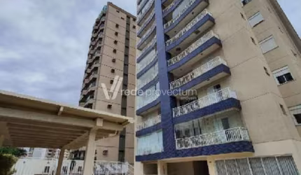 Apartamento com 3 quartos à venda na Rua Barão de Atibaia, 364, Vila Itapura, Campinas, 100 m2 por R$ 1.500.000