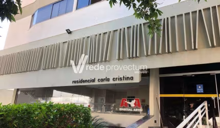 Apartamento com 3 quartos à venda na Rua Coronel Quirino, 380, Cambuí, Campinas, 123 m2 por R$ 800.000