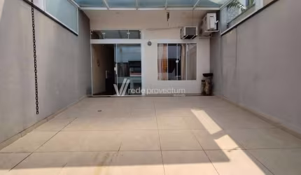 Casa com 3 quartos à venda na Rua José de Oliveira Júnior, 214, Parque Jambeiro, Campinas, 125 m2 por R$ 750.000