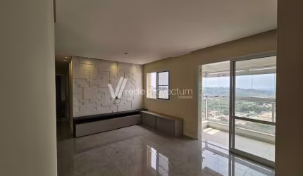 Apartamento com 2 quartos para alugar na Rua Luiz Otávio, 2245, Mansões Santo Antônio, Campinas, 73 m2 por R$ 4.500