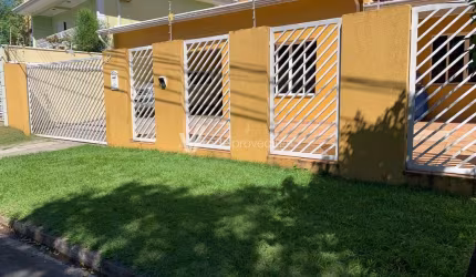 Casa com 3 quartos à venda na Rua Sebastião Bueno Mendes, 463, Jardim Chapadão, Campinas, 326 m2 por R$ 950.000