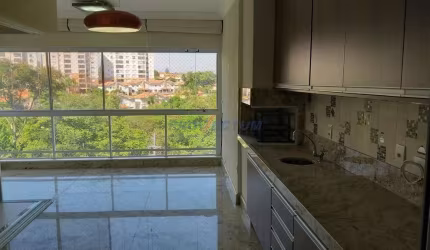 Apartamento com 3 quartos à venda na Avenida Engenheiro José Francisco Bento Homem de Mello, 1160, Jardim Madalena, Campinas, 148 m2 por R$ 2.000.000