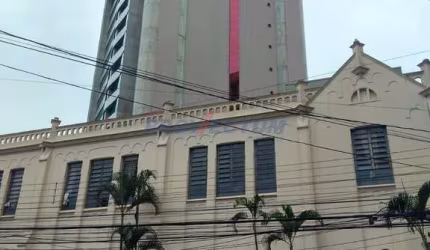 Sala comercial para alugar na Rua José Paulino, 1399, Centro, Campinas, 416 m2 por R$ 17.888