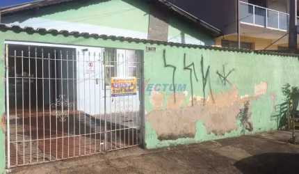 Casa com 3 quartos à venda na Rua Rodrigo Ramos Ayala, 176, Jardim Denadai (Nova Veneza), Sumaré, 110 m2 por R$ 371.000