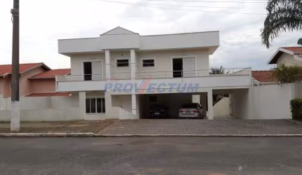 Casa em condomínio fechado com 3 quartos à venda na Rua San Conrado, 415, Loteamento Caminhos de San Conrado (Sousas), Campinas, 293 m2 por R$ 1.596.000