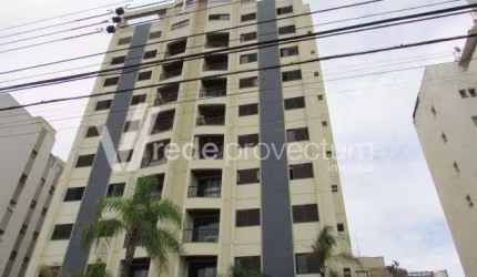 Apartamento com 3 quartos à venda na Rua Professor Saul Carlos da Silva, 291, Jardim Guarani, Campinas, 81 m2 por R$ 650.000