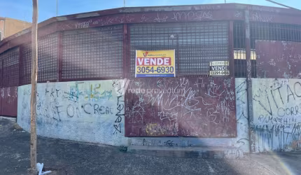 Sala comercial à venda na Rua Luís Moretzshon Camargo, 1230, Jardim Santana, Campinas, 265 m2 por R$ 680.000
