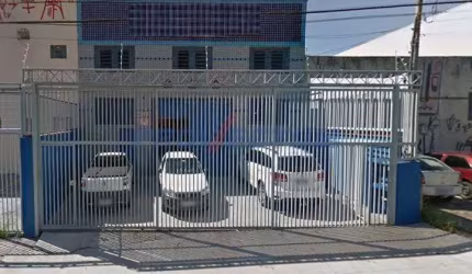 Barracão / Galpão / Depósito à venda na Avenida Senador Antônio Lacerda Franco, 311, Jardim do Lago, Campinas, 272 m2 por R$ 1.350.000