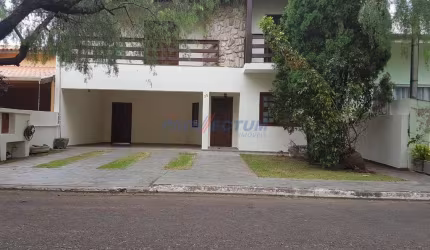 Casa em condomínio fechado com 4 quartos à venda na Avenida José Alvaro Delmonde, 898, Jardim Okinawa, Paulínia, 290 m2 por R$ 1.200.000