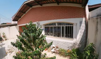 Casa com 4 quartos à venda na Rua Doutor Quintino de Paula Maudonnet, 461, Parque Taquaral, Campinas, 220 m2 por R$ 720.000