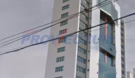 Sala comercial para alugar na Avenida Mackenzie, 790, Vila Brandina, Campinas, 340 m2 por R$ 21.300