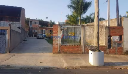 Casa com 4 quartos à venda na Rua Professora Therezinha Ribas de A. Strasburger, 906, Parque Santa Bárbara, Campinas, 150 m2 por R$ 360.000