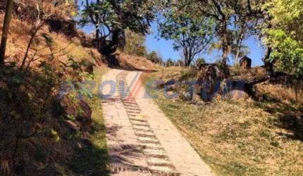 Terreno à venda na Estrada do Jequitibá, 1000, Chácaras Alpina, Valinhos por R$ 700.000