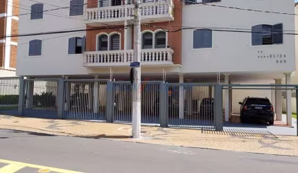 Apartamento com 3 quartos à venda na Rua Inês de Castro, 595, Jardim Nossa Senhora Auxiliadora, Campinas, 105 m2 por R$ 550.000