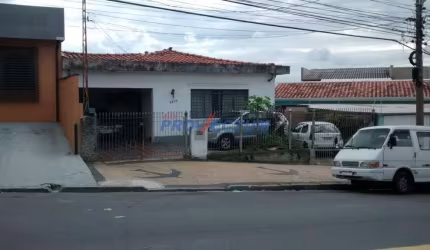 Casa comercial à venda na Rua da Abolição, 2674, Swift, Campinas, 180 m2 por R$ 870.000