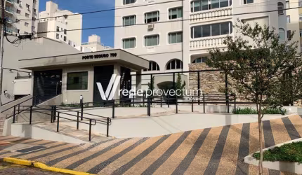 Apartamento com 4 quartos à venda na Rua Antônio Cezarino, 709, Cambuí, Campinas, 240 m2 por R$ 1.960.000