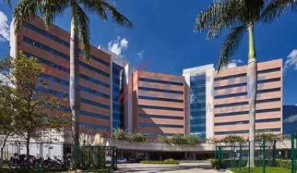 Sala comercial para alugar na Avenida Doutor José Bonifácio Coutinho Nogueira, 150, Jardim Flamboyant, Campinas, 357 m2 por R$ 27.000