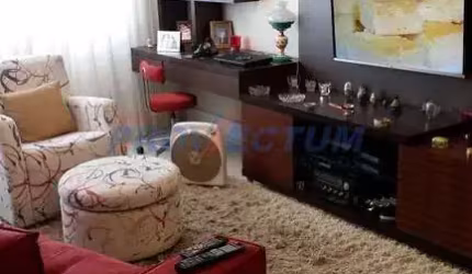 Apartamento com 2 quartos à venda na Rua Capitão José de Souza, 65, Centro, Campinas, 100 m2 por R$ 450.000