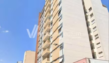 Apartamento com 4 quartos à venda na Avenida Francisco Glicério, 467, Centro, Campinas, 120 m2 por R$ 500.000