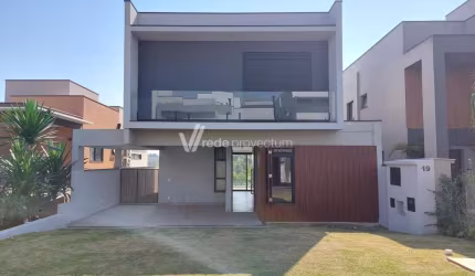 Casa em condomínio fechado com 4 quartos à venda na Rua Maria Martins Maia, 238, Parque Rural Fazenda Santa Cândida, Campinas, 207 m2 por R$ 1.760.000