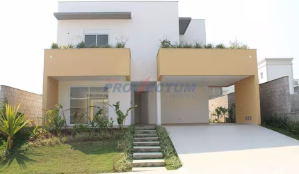 Casa em condomínio fechado com 4 quartos à venda na Rua Líbero Badaró, 19, Jardim Santa Rita de Cássia, Hortolândia, 224 m2 por R$ 1.780.000